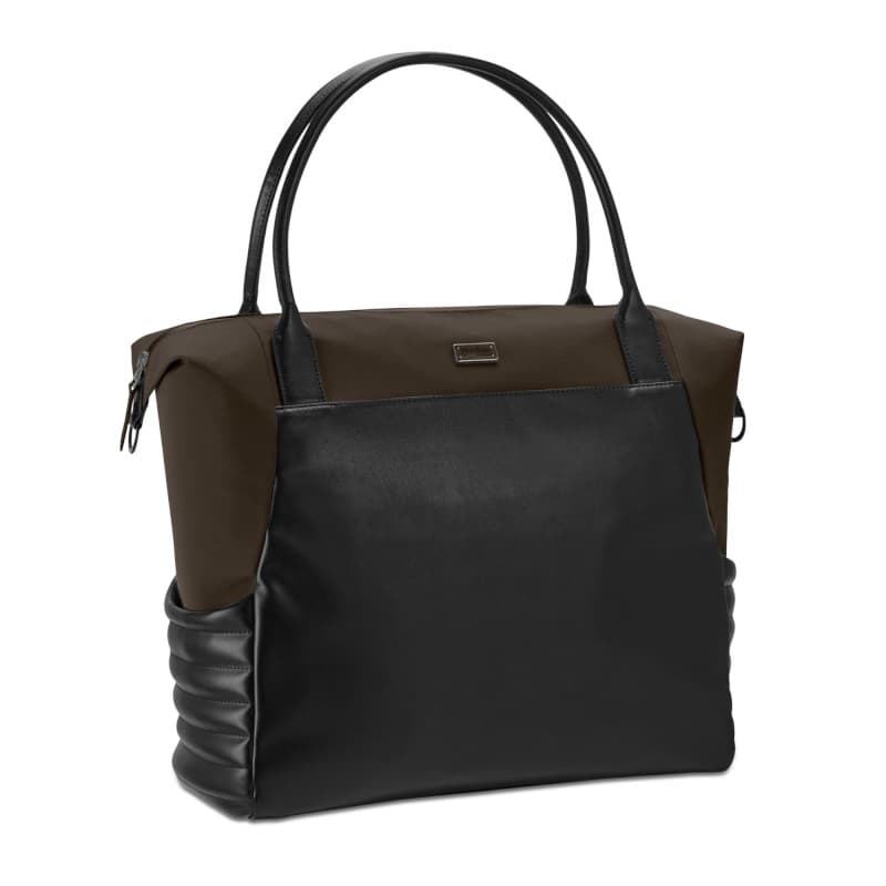 Sac a Langer Priam Khaki Green, platinum 2021 — vue 2 sur 5