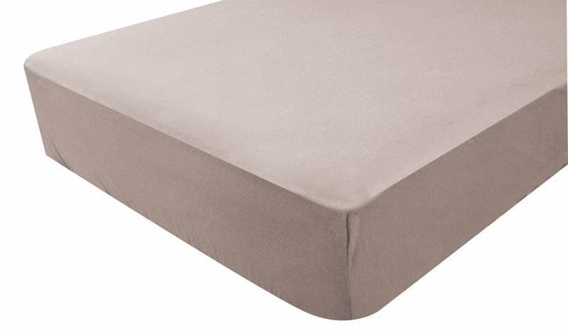 Drap-housse Jersey 70x140 Cm Taupe, bébé9 creation taupe 070x140 bébé9 creation taupe 070x140 2019