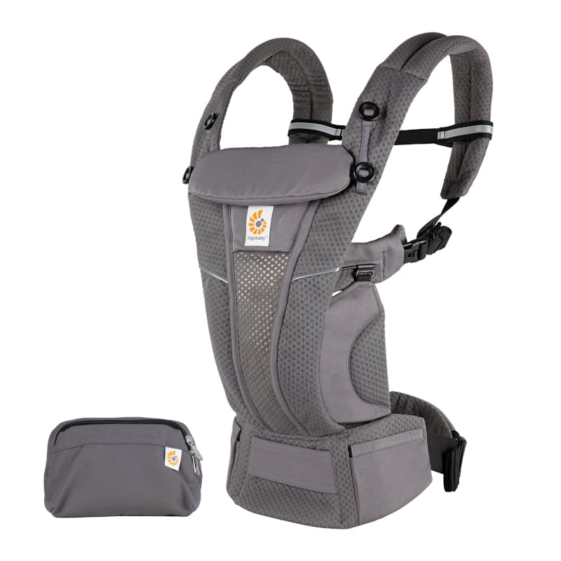 Omni Breeze - Graphite Grey — vue 1 sur 2