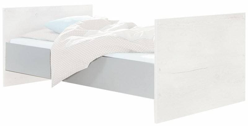 Longs Pans, kylian transland blanc craie