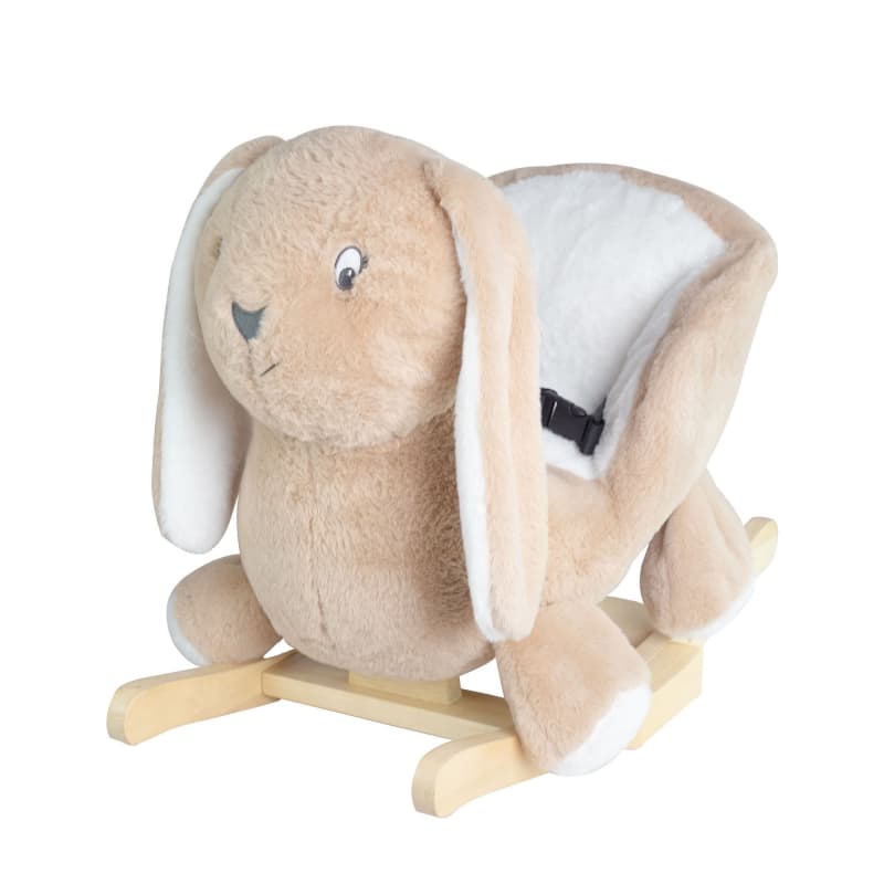 Bascule Lapin