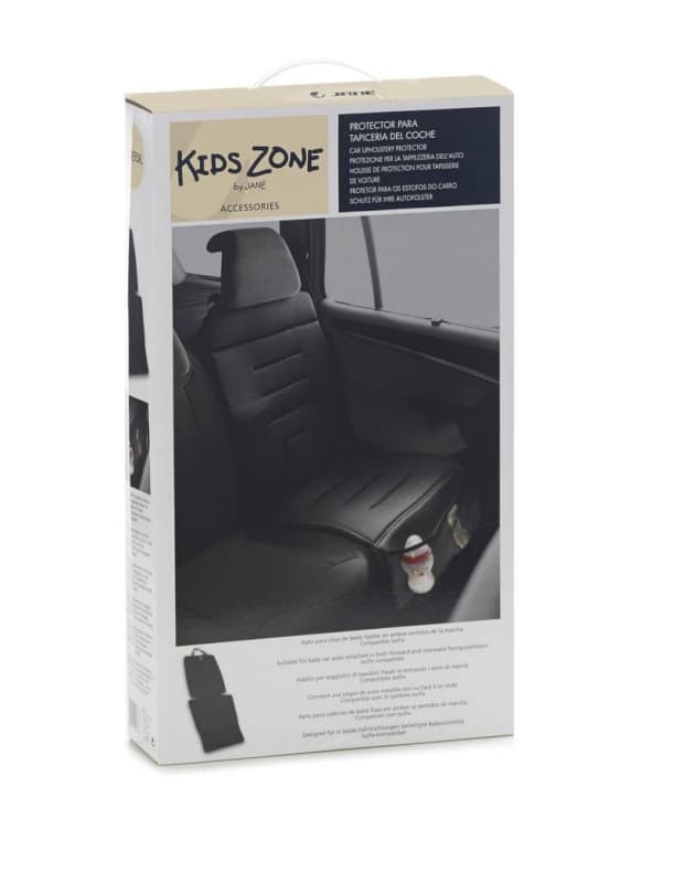 Protecteur de Siege Voiture, jane black 2020 — vue 2 sur 2