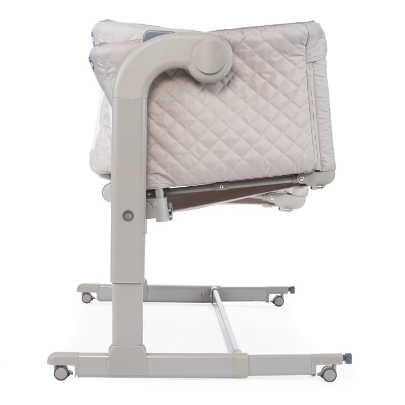 Berceau Cododo Chicco Next2me Magic, beige — vue 6 sur 8