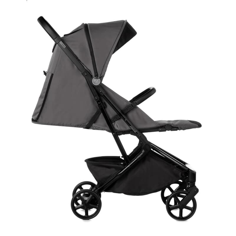 Poussette Compacte Wing, coal jane 24/09 — vue 13 sur 24