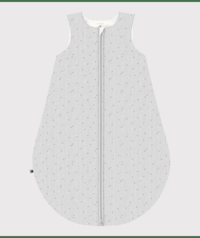 Gigoteuse, marshmallow/mistigri t1 pe2025 selectif early season petit bateau p-25 e-25