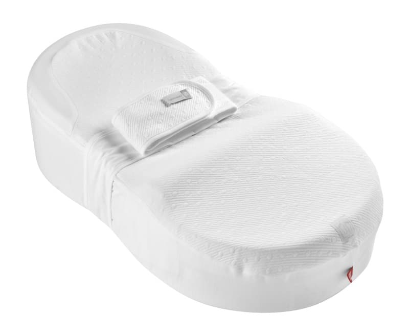 Cocoonababy Bulle de Coton, collection hiver 2020-2021 red castle bulle de co — vue 1 sur 2
