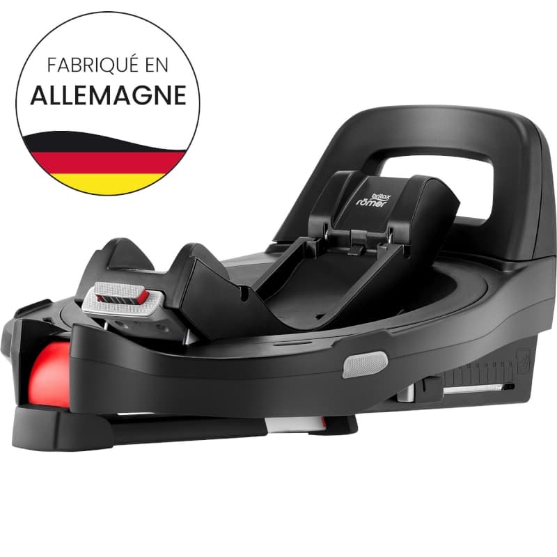 Vario Base 5z, britax romer 03-24 — vue 2 sur 5