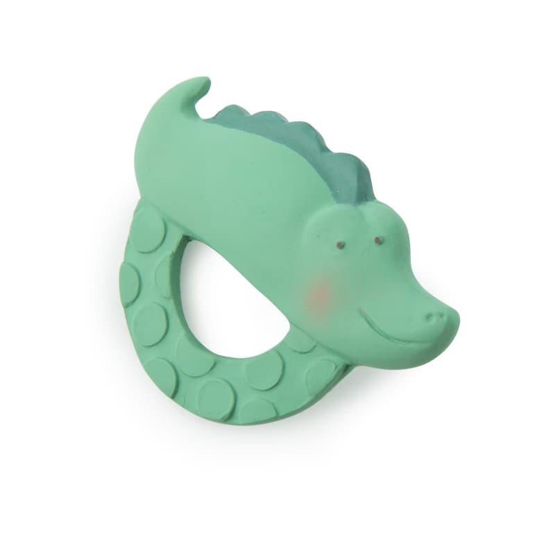 Anneau Caoutchouc Naturel Crocodile Sous Mon Baobab, sous mon baobab 2021 — vue 2 sur 3