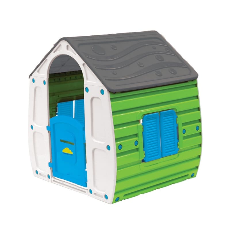Paradiso Summer Playhouse — vue 1 sur 2