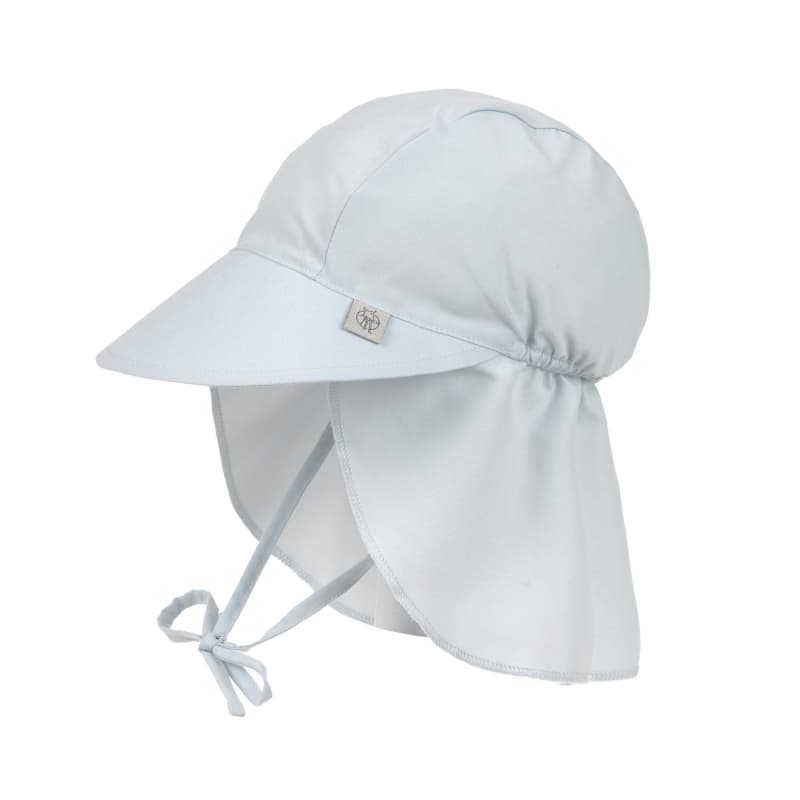 Casquette Protege Nuque Anti-uv, blanc 07-12m splash&fun lassig 2026