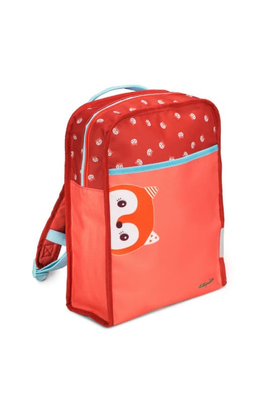 Alice Sac a Dos, lilliputiens 2022 — vue 2 sur 3