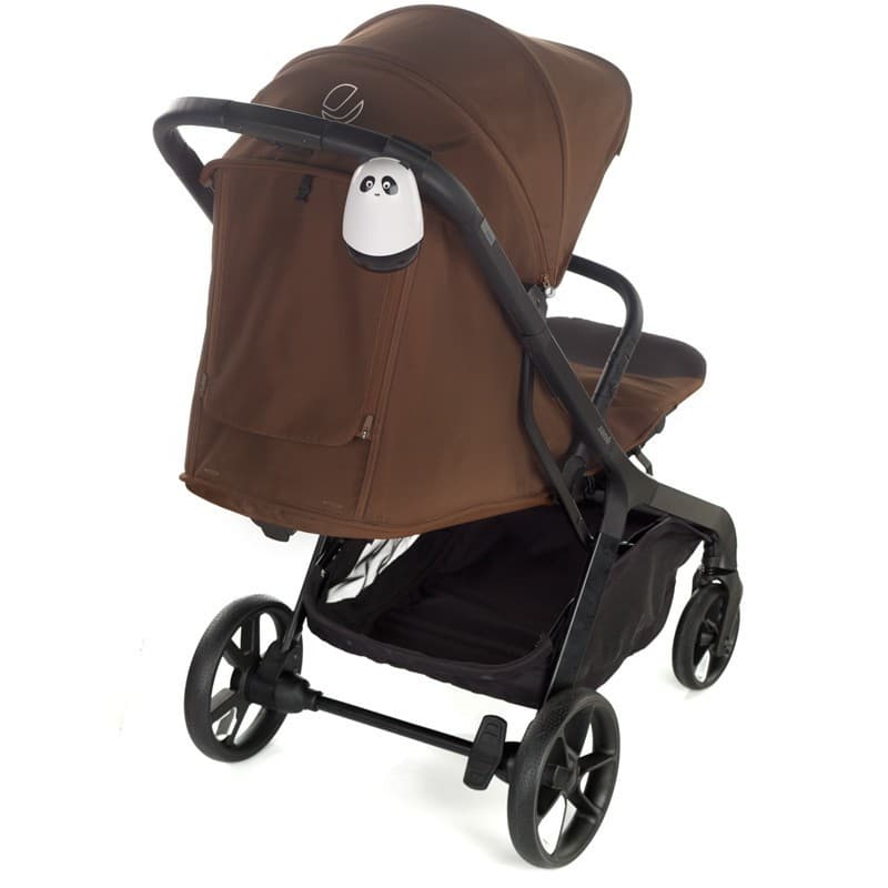 Berceuse Automatique Poussettes Panda Rocker, jane — vue 7 sur 7
