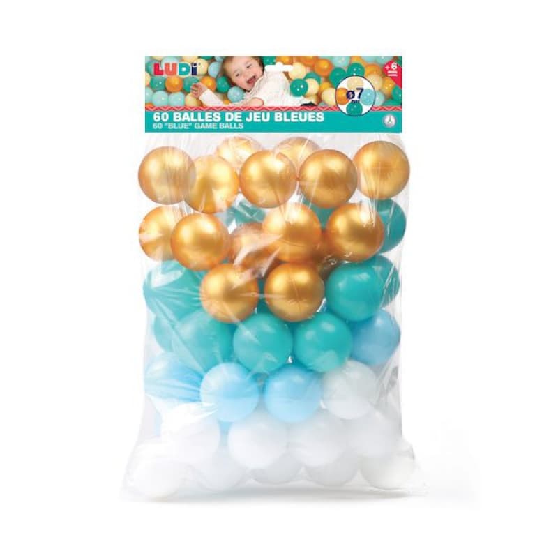 Balles de Jeux, ludi 7x7x7 pe 2022 — vue 1 sur 2