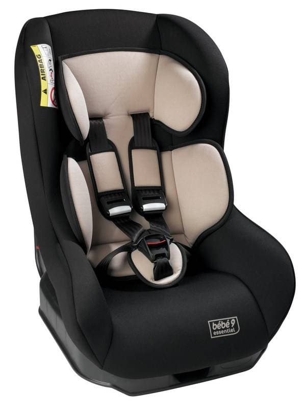 Siege Auto Gr0 1 Atmo, bebe9essentiel bebe9essentiel