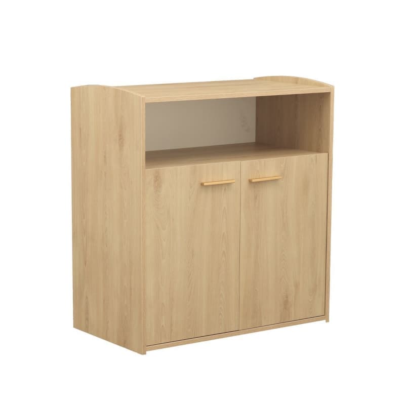 Commode 2 Portes 1 Niche, adele sauthon 25/02 — vue 4 sur 5
