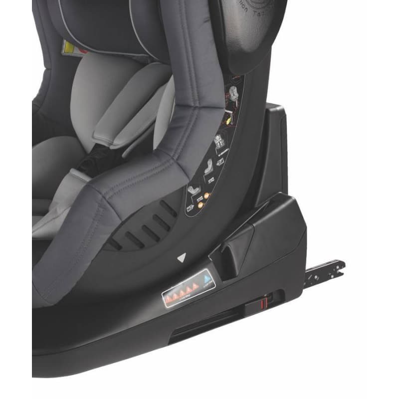 Siege Auto Gr 0 1 Rolifix, bebe9expert — vue 1 sur 5