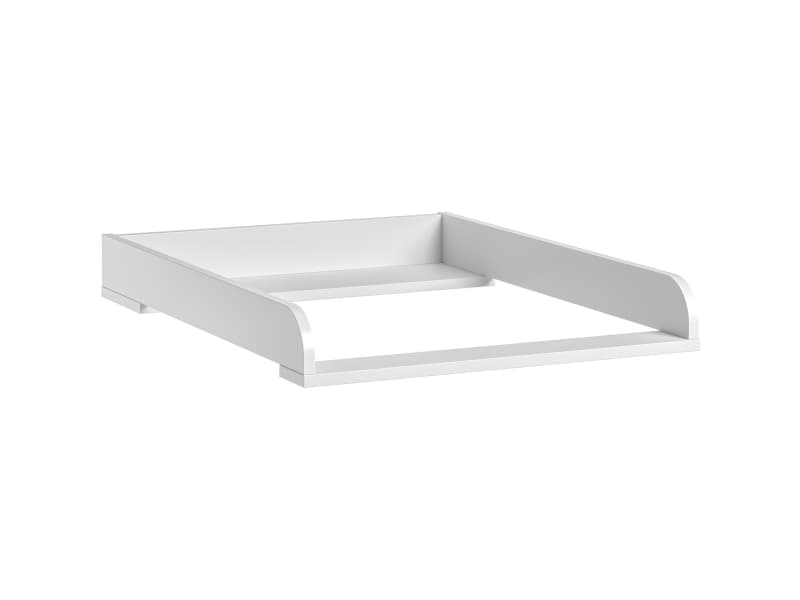 Plan a Langer Ova By Vox Blanc, ova by vox 58,6x77x9,6