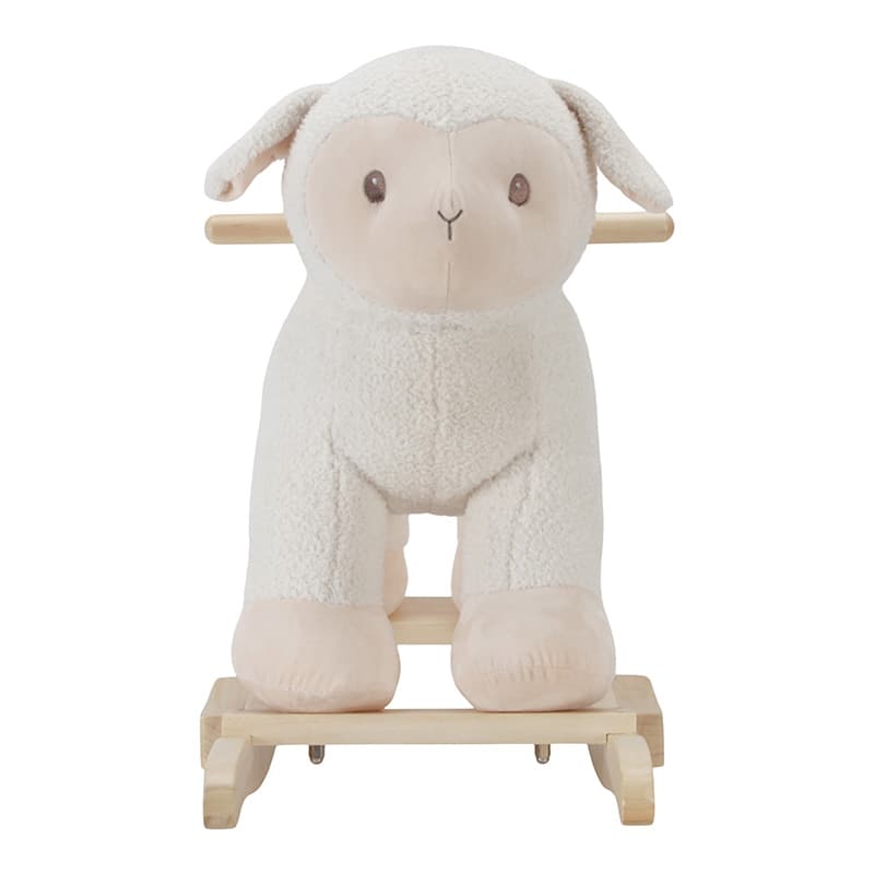 Mouton a Bascule, 18m+ little farm little dutch 05-24 — vue 3 sur 5