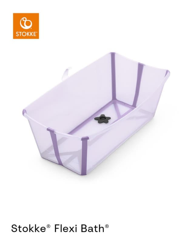 Flexi Bath Lavender, lavender stokke 24/09 — vue 1 sur 2