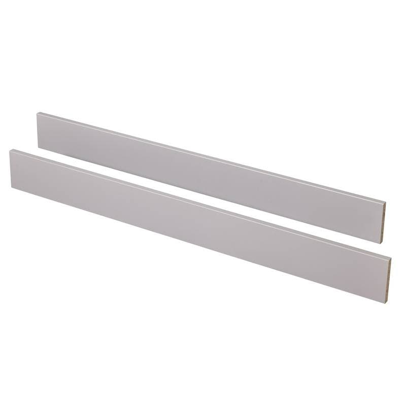 Kit Transf.l.b.b. pour Yz111, fanon gris sauthon selection l : 144 h : 94 p : 76 — vue 2 sur 2