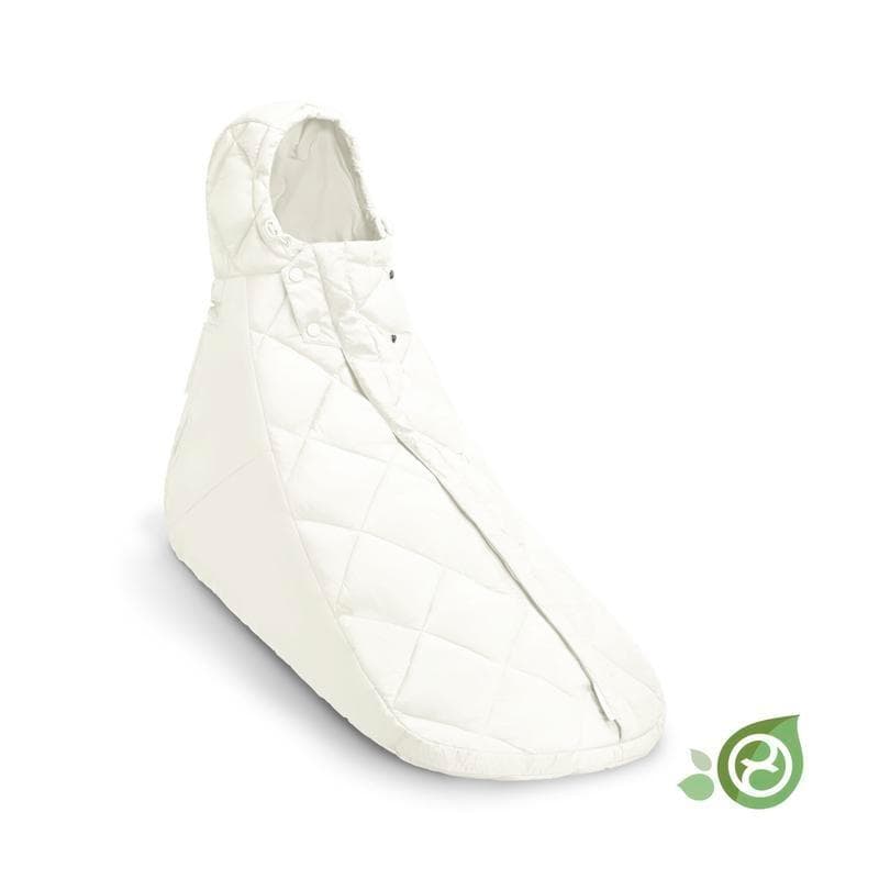 La Chanceliere Universelle Snogga Mini 2 - Seashell Beige - Cybex, général cybex 75x50x2 cm 2022 — vue 1 sur 5