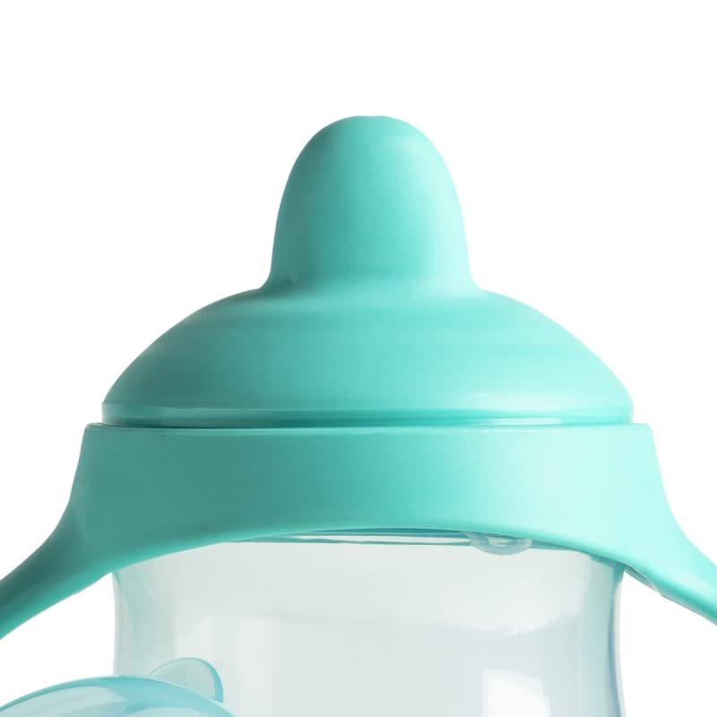 Tasse a Bec + Anses 250ml - Std, mickey little one disney 250 ml — vue 3 sur 4
