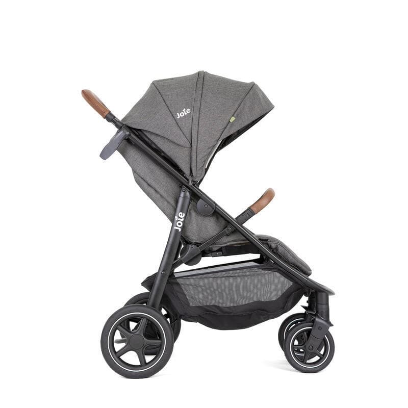Mytrax Pro W/ Rc, poussettes joie shell gray p-24 — vue 2 sur 5
