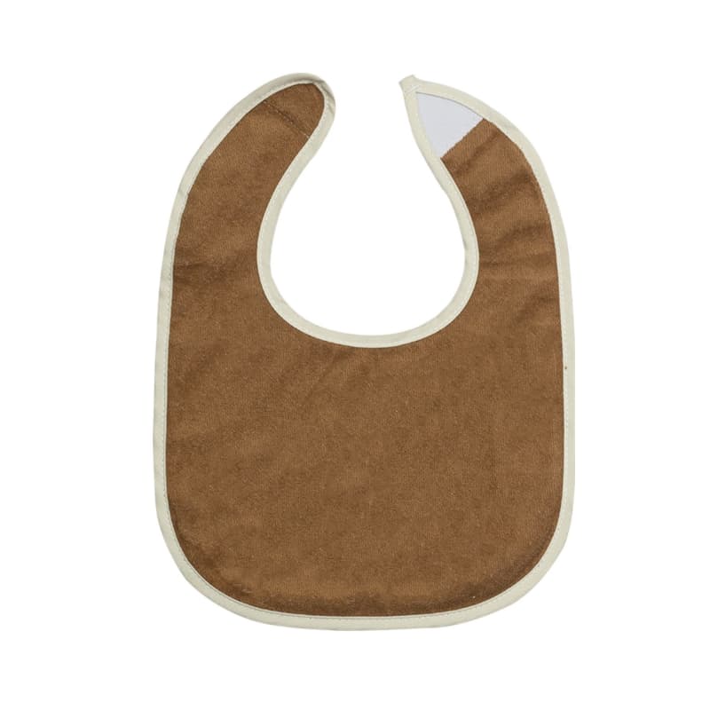Bavoirs 1er Age X6 Couleurs, 6 coloris assortis 1er age trois kilos sept h-24 — vue 2 sur 5