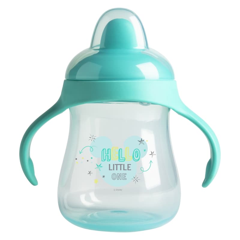 Tasse a Bec + Anses 250ml - Std, mickey little one disney 250 ml — vue 1 sur 4