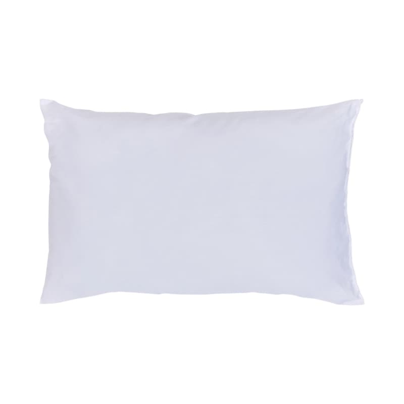 Oreiller Top Cool, blanc 40x60cm candide 25/10 — vue 1 sur 5