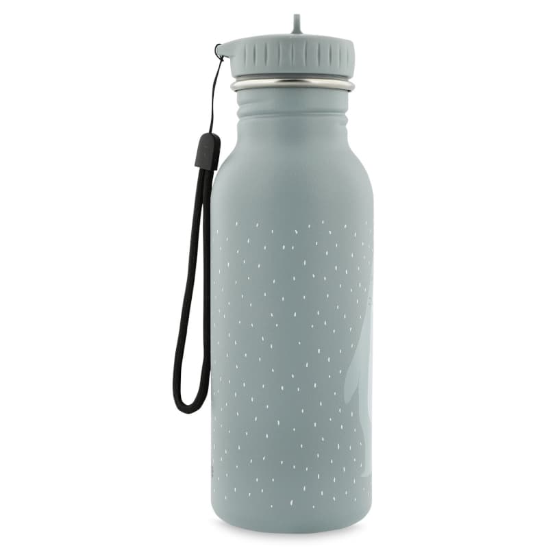 Gourde 500ml, bleu 500ml mr. shark trixie — vue 2 sur 3