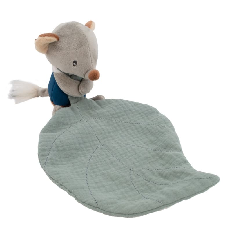 Doudou 20 Cm - Alix au Fil de l'Eau, au fil de l'eau domiva au fil de l'eau 20 cm — vue 1 sur 2