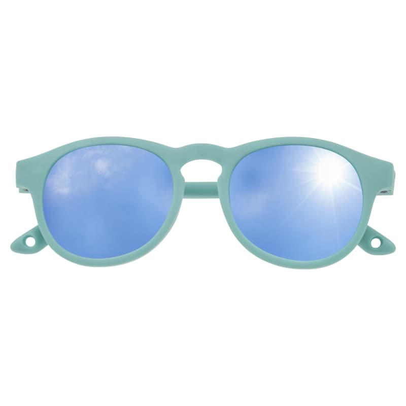 Lunettes Soleil Bebe Hawaii, aqua 6-36m dooky 05-24 — vue 1 sur 5