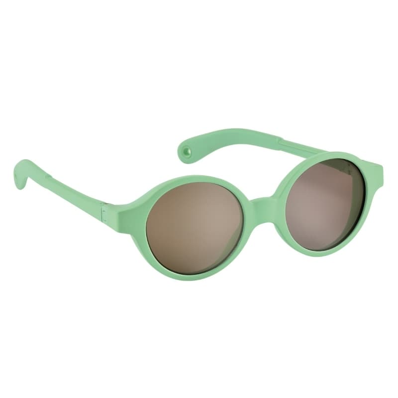 Lunettes Joy, vert neon 9-24m beaba — vue 1 sur 3
