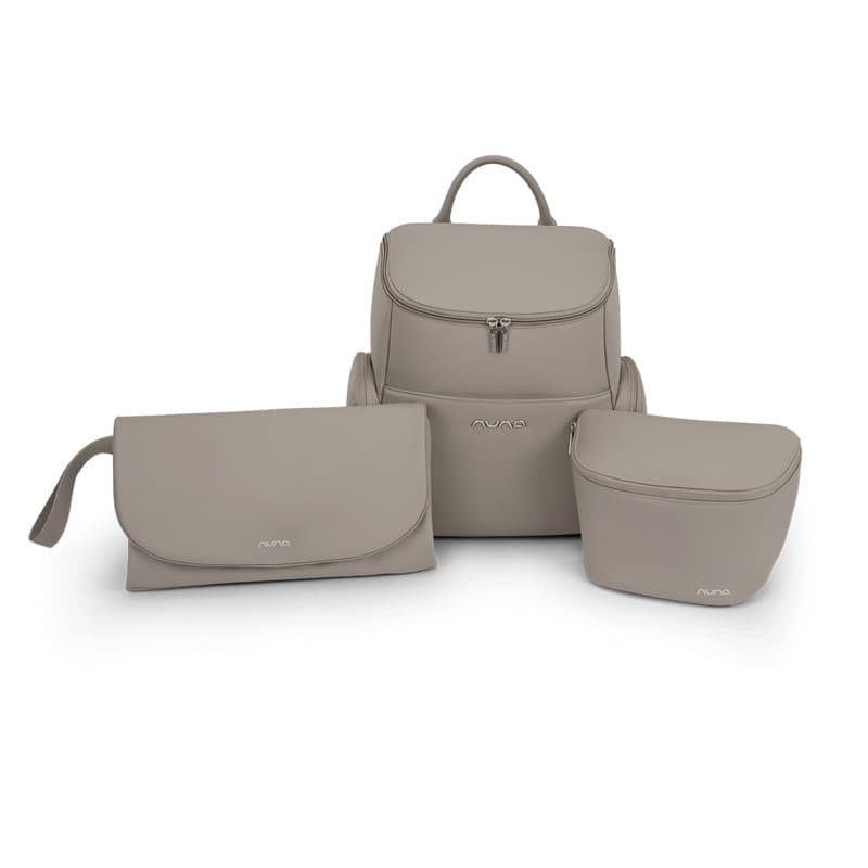 Essential Bag Sac a Langer, taupe nuna 26/02 — vue 4 sur 7