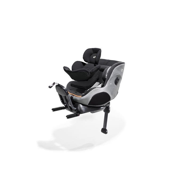 I-prodigi, siège-auto joie signature carbon — vue 4 sur 5