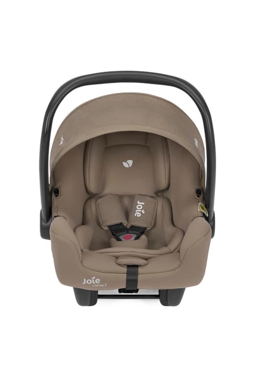 Cosy I-snug 2, cashew 40-75cm joie 25/12 — vue 3 sur 6