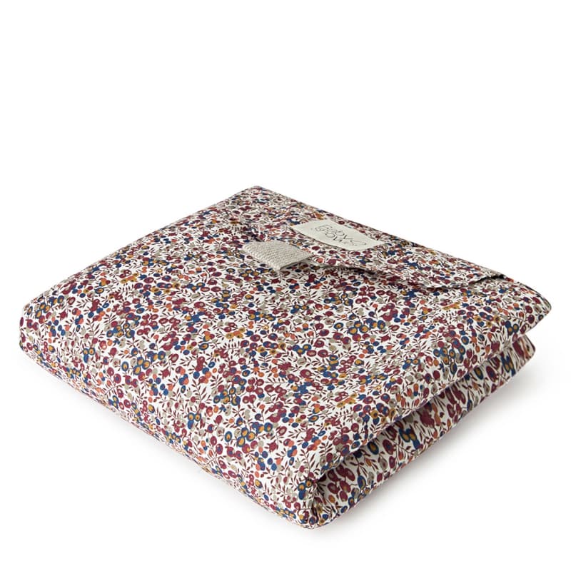 Matelas a Langer Cute Liberty, wiltshire ah23 — vue 3 sur 3