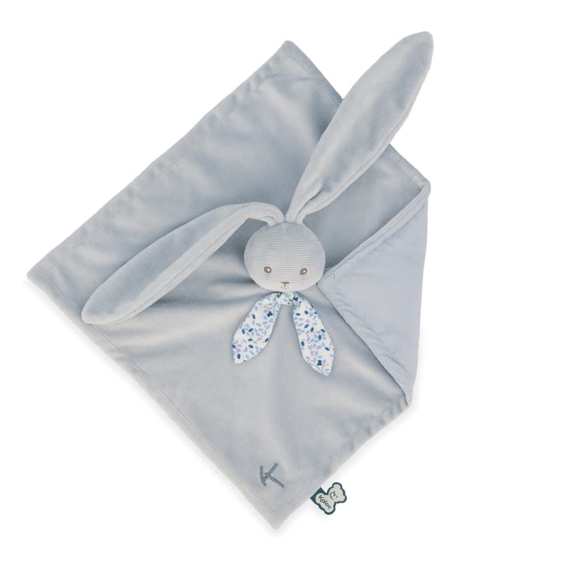 Doudou Lapin Bleu, lapinoo kaloo 2024 — vue 3 sur 5