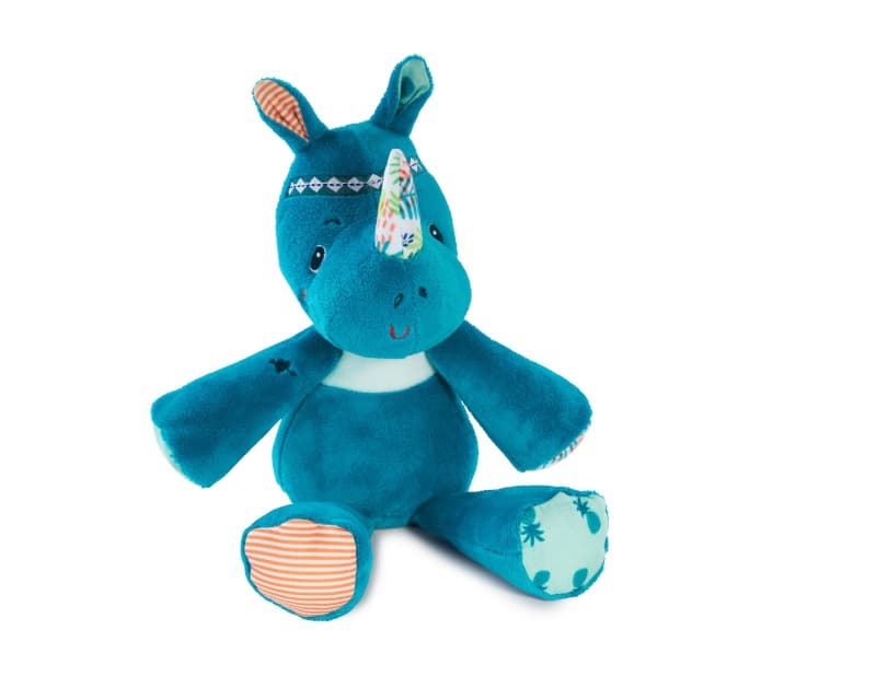 Marius Peluche Caline, marius lilliputiens 2022 — vue 2 sur 3