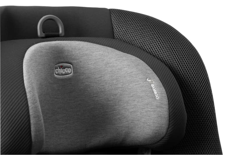 Siege Auto Seat 105 I-size, posh black chicco 24/10 — vue 9 sur 21