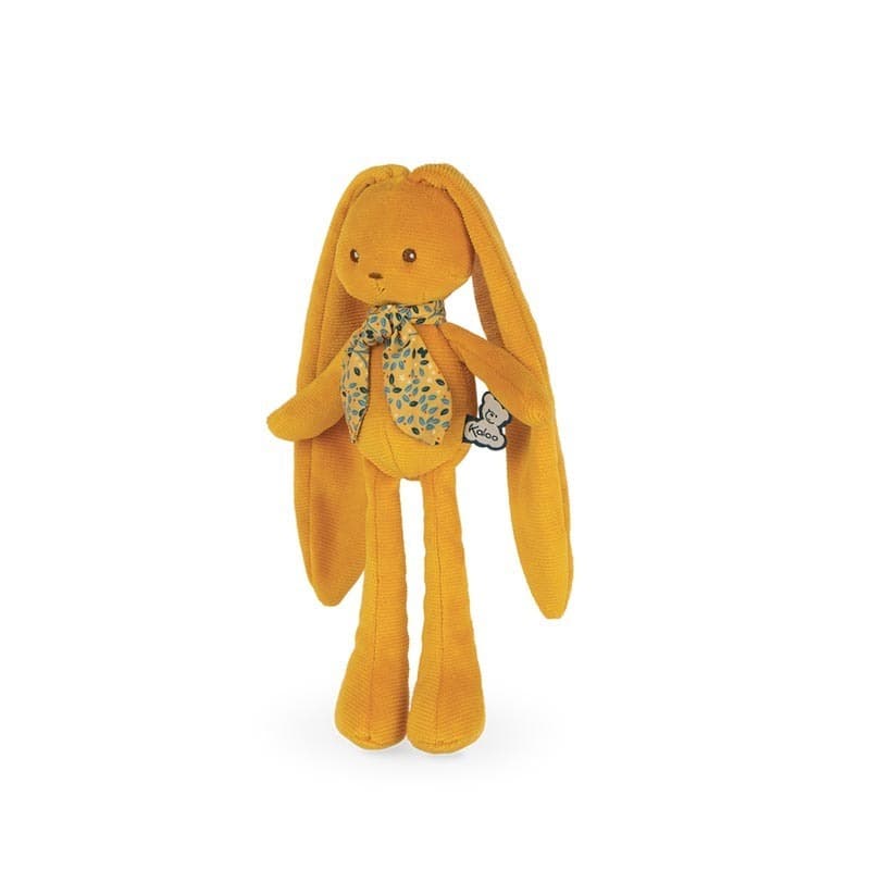 Pantin Lapin Ocre Medium, lapinoo kaloo 2024 — vue 5 sur 5