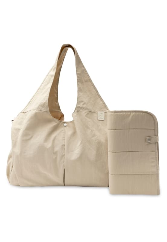 Sac a Langer Urban, sand urban jollein — vue 2 sur 9