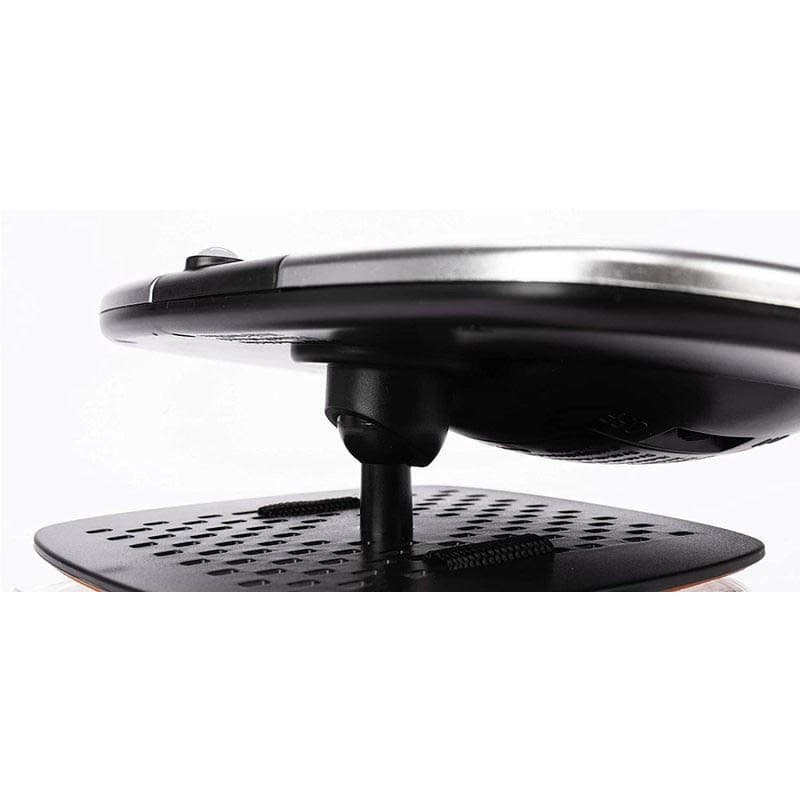 Miroir Easy View Plus, diono silver — vue 2 sur 4