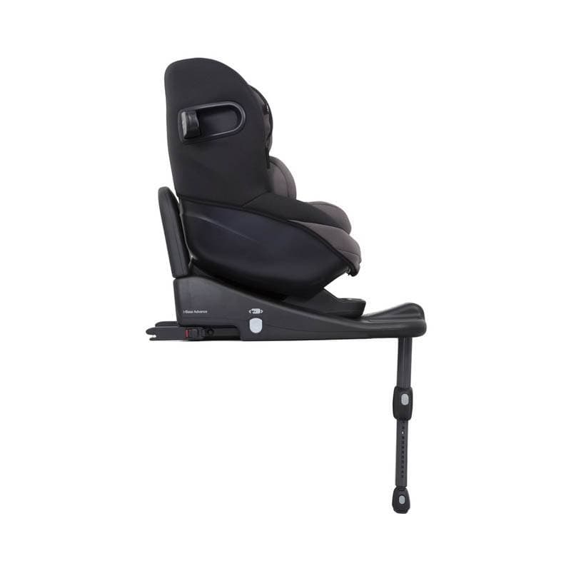 Siege-auto Gr 0 1 I-venture Ember, joie ember — vue 2 sur 4