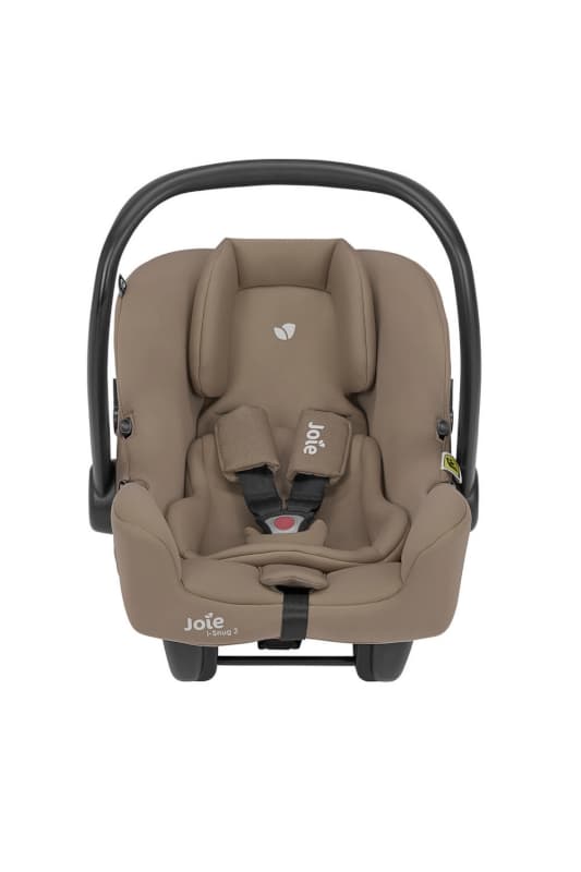 Cosy I-snug 2, cashew 40-75cm joie 25/12 — vue 5 sur 6