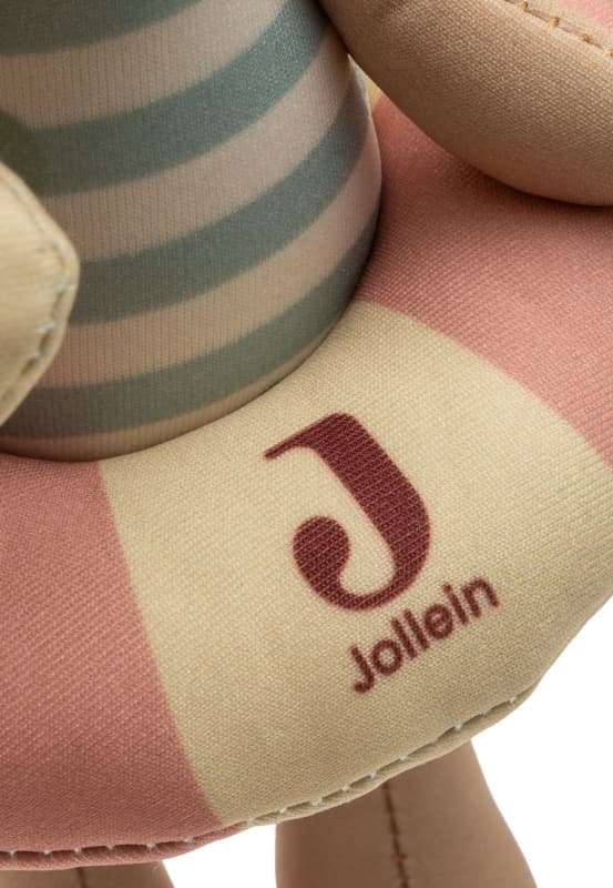 Poupee de Bain, multicolore kangaroots jollein — vue 3 sur 4