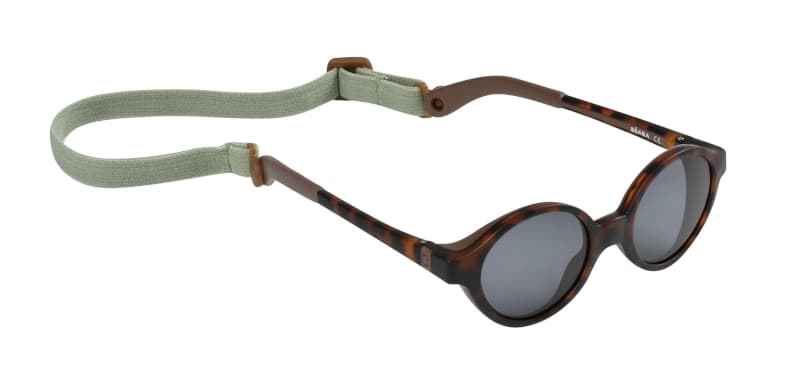 Lunette 9-24 Mois, ecaille — vue 1 sur 3