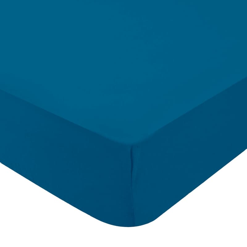 Drap-housse Jersey 50x90 Cm Canard, drap housse fee moi dormir canard 50x90 cm