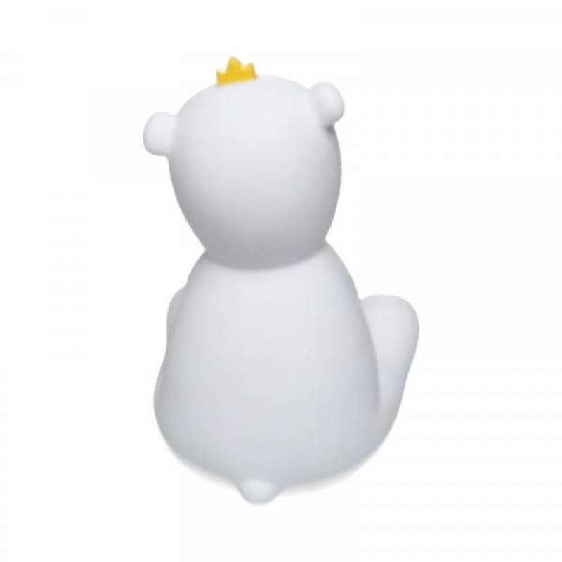 Veilleuse Sam Timeless, blanc permanent — vue 2 sur 5